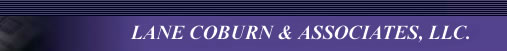 home page