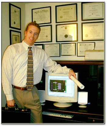 Keith Lane